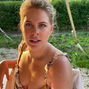 Meet your Posher, Tory